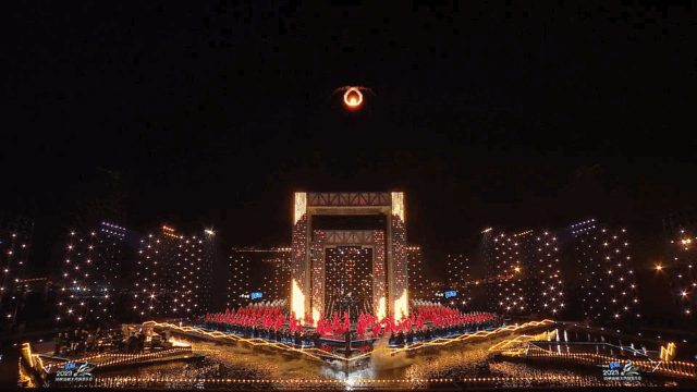 2023大湾区电影音乐晚会_春潮是你的风采风采是什么意思_描绘春光或描绘儿童的古诗