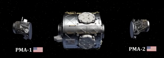 即将退役的国际空间站,居然是个缝合怪?