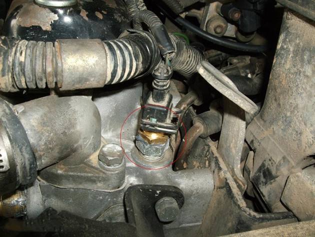 OEM WG2209280010 Transmission Component