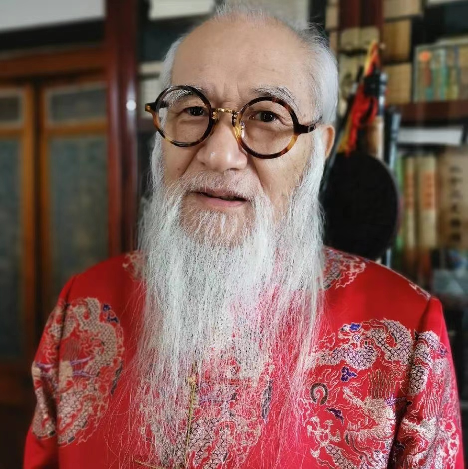 董宜华:13代家传世医,80岁肾脏病名医 擅长多种疑难病诊治