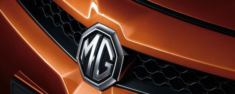 车标mg是什么车?