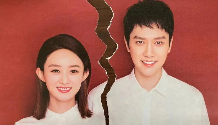 赵丽颖冯绍峰一家三口穿亲子装外出,真复合还是为顾及孩子感受?