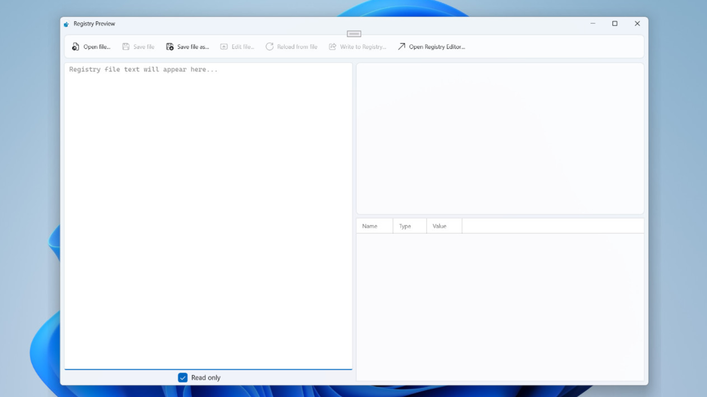 win11/10 全新注册表编辑器,微软 powertoys v0.69.0 更新发布