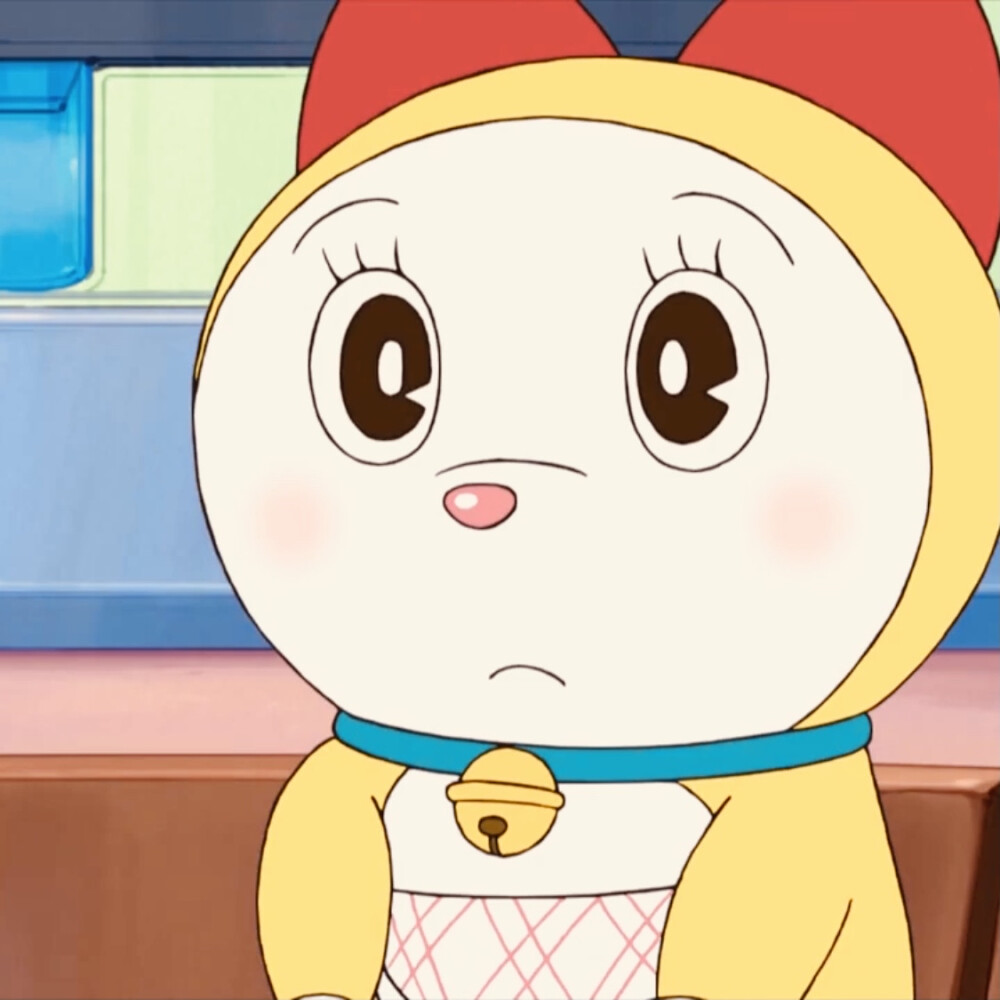 《哆啦a梦》最全人物介绍!