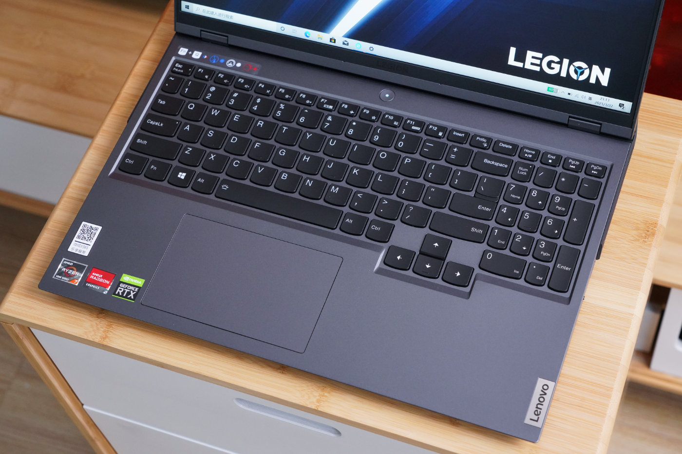 内外兼修冷静战斗,联想拯救者 r9000p当属新世代标杆