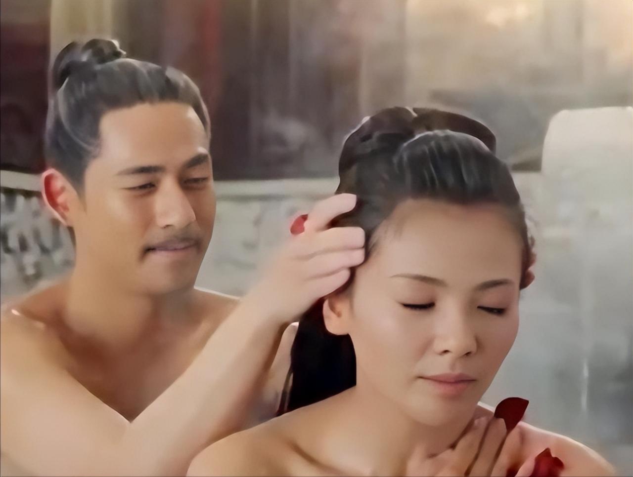 "国民女神"刘涛"翻车"?她到底做了什么?