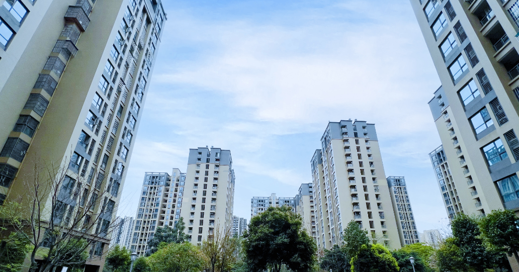 今日起可登记!成都高新区496套保障性租赁住房来了!