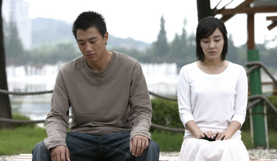 向日葵电影男主最后结局?向日葵电影男主是谁演的?