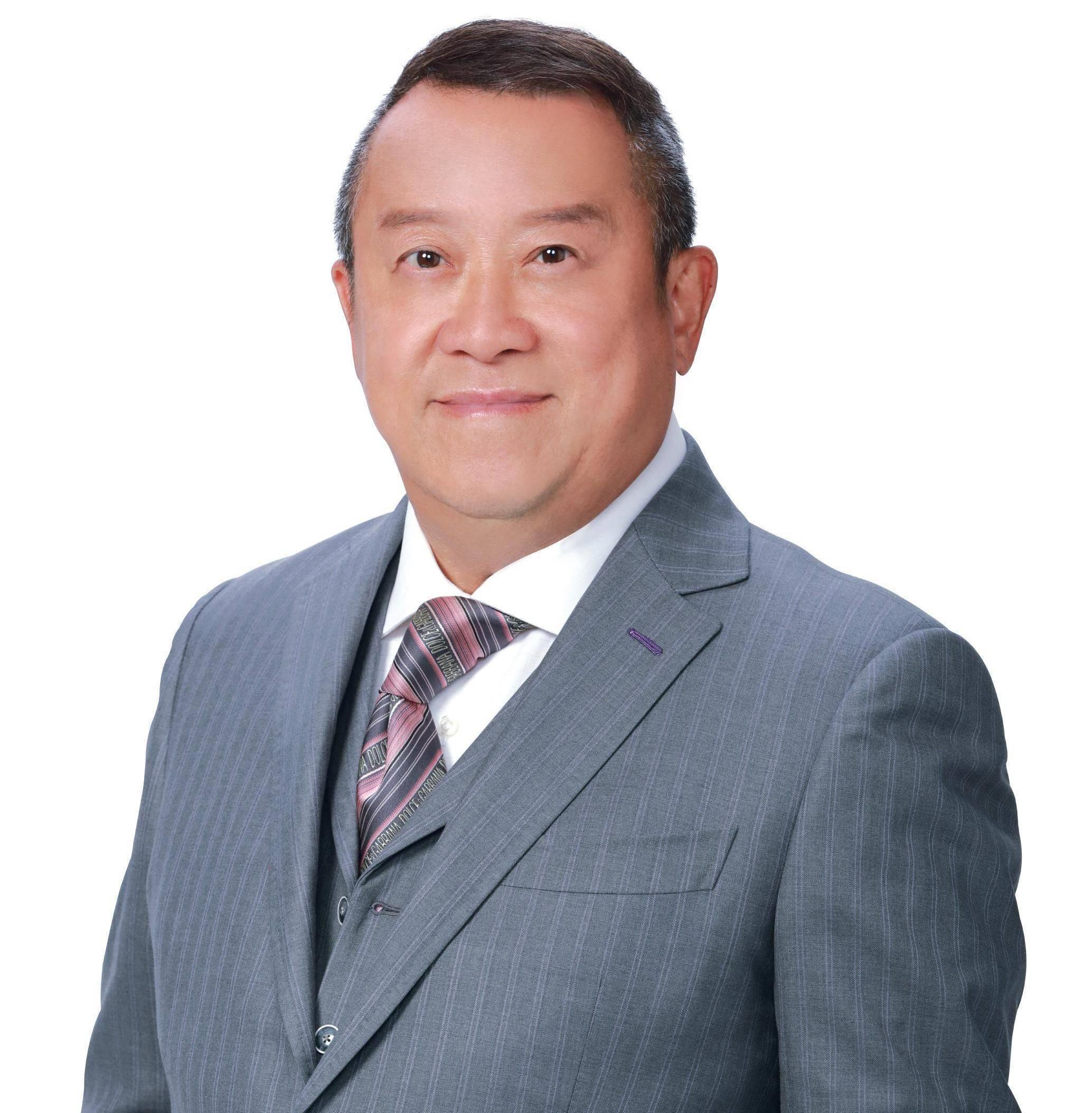 曾志伟爆丑闻微博被攻陷,网友向警方举报,网传其是电诈集团高层