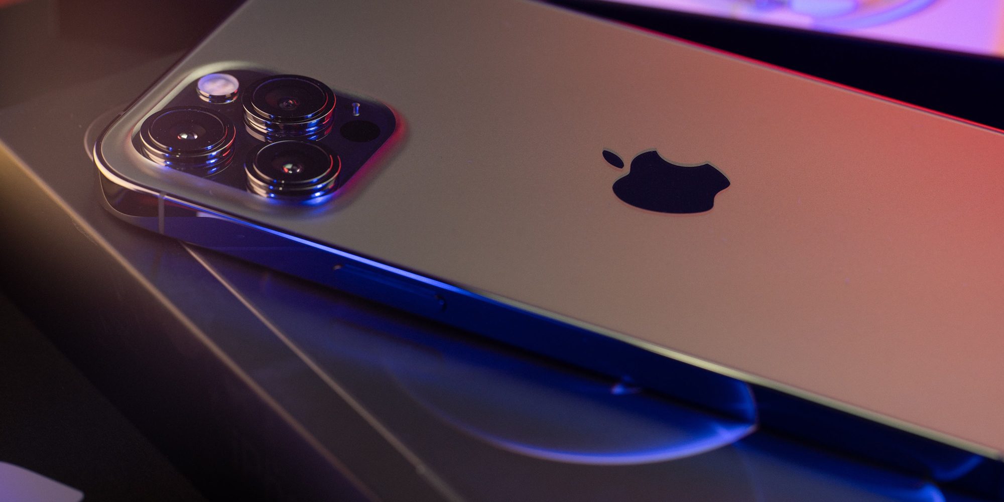 恭喜了!iphone13promax,你确实很优秀