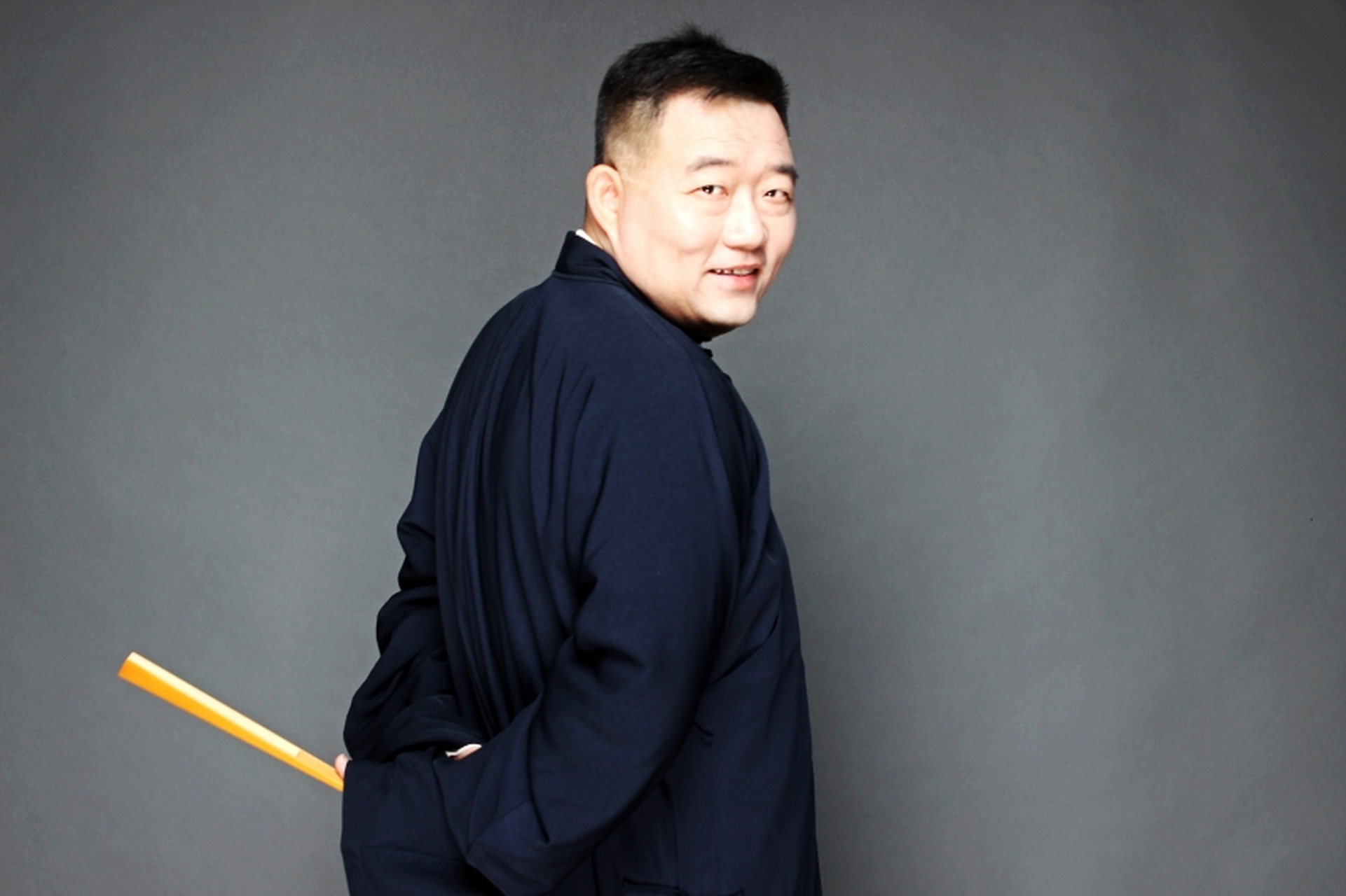 德云社郑好谈姜昆相声,就像冯小刚说于谦做饭一样,站在的角度不同看到