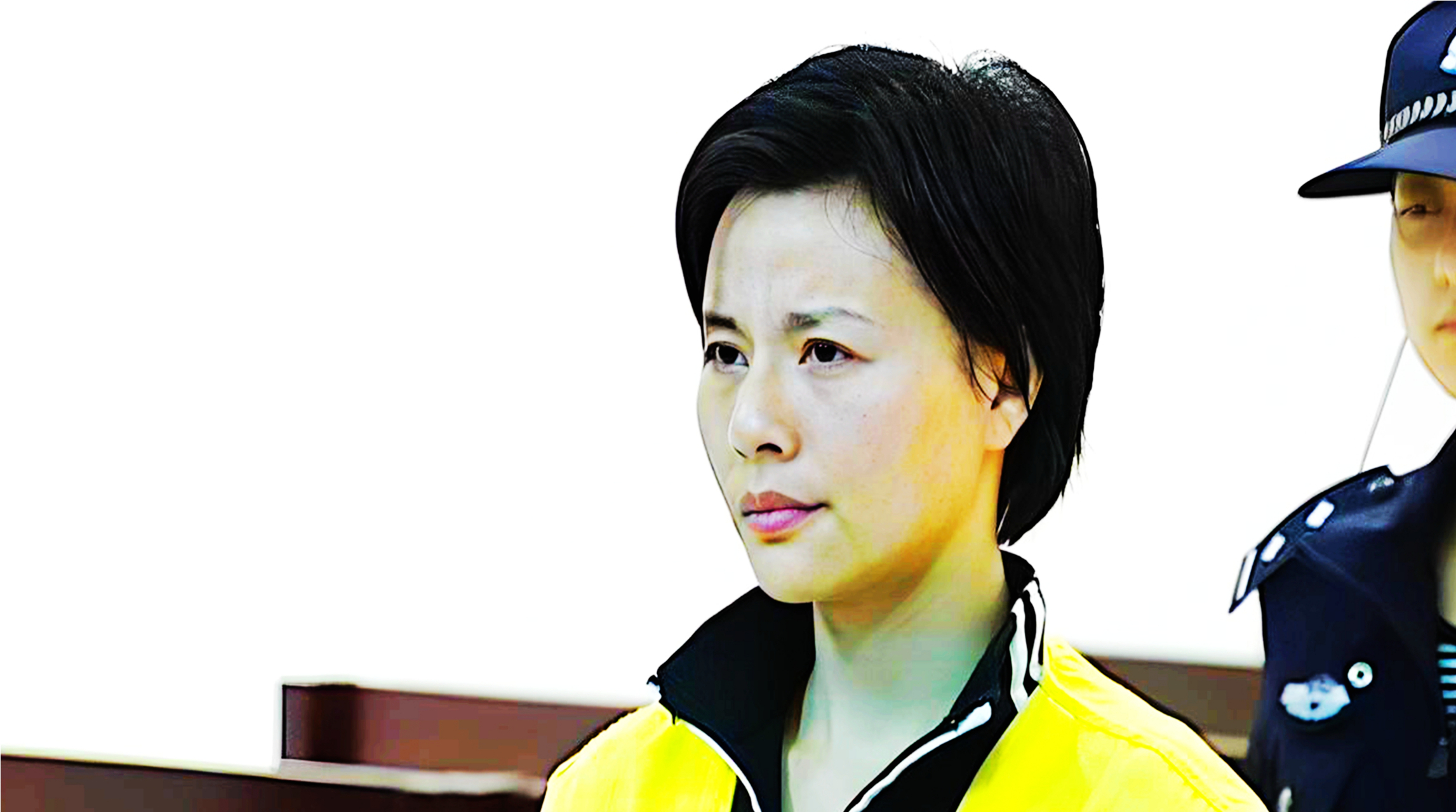 2012年,常熟"第一美女"顾春芳被判处死缓.