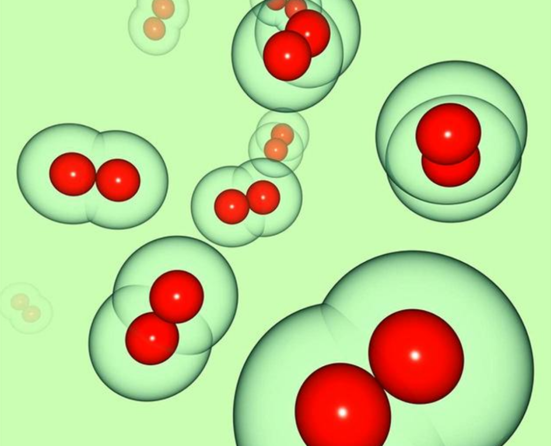 地球大气中氮含量达78%,是氧气的3.7倍,这么多氮气从何而来?
