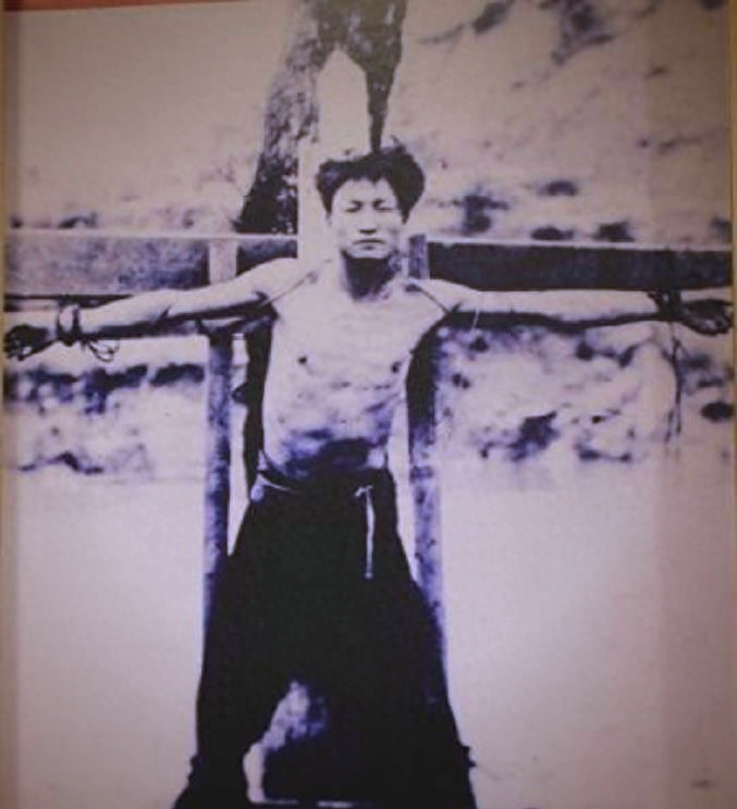 闽东革命烈士凌福顺:黑白照片中的英勇传奇