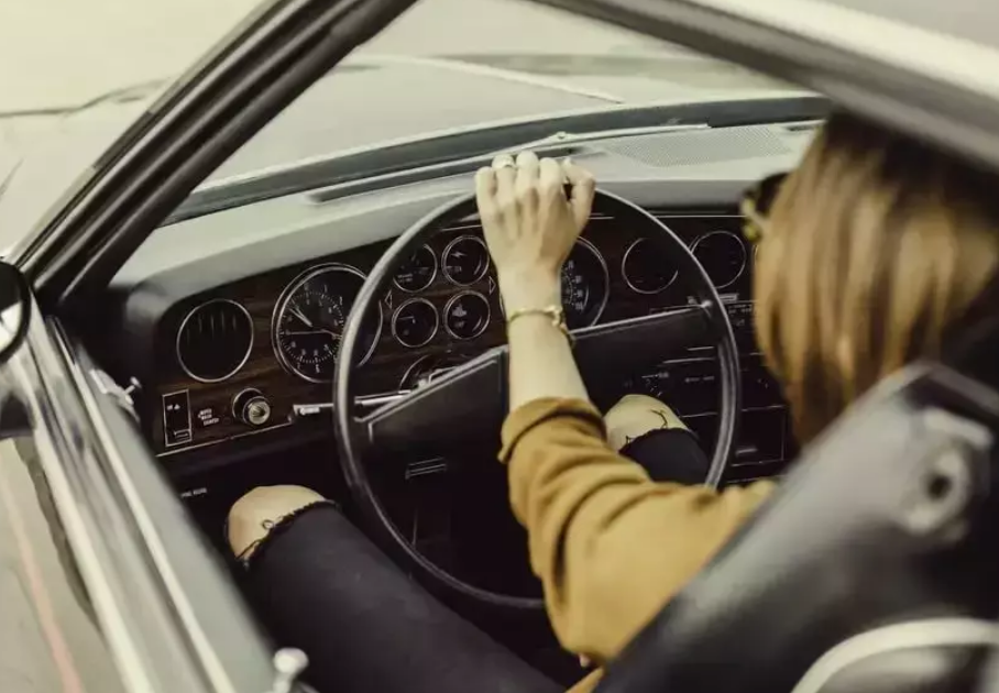 手把手教您在新加坡申请驾照