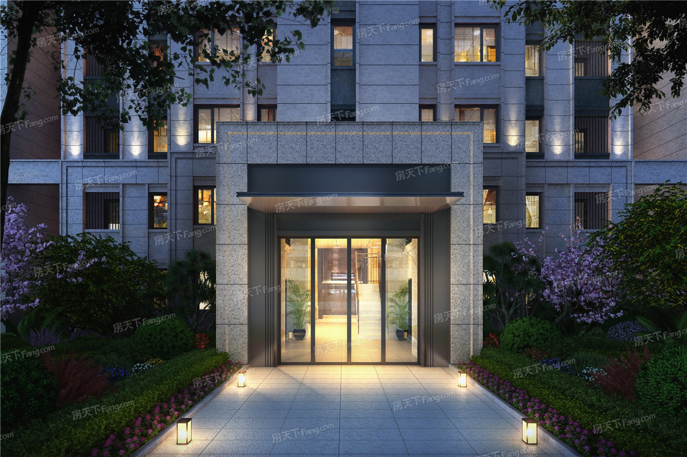 绍兴柯桥区公元壹品获批预售证,快来围观!