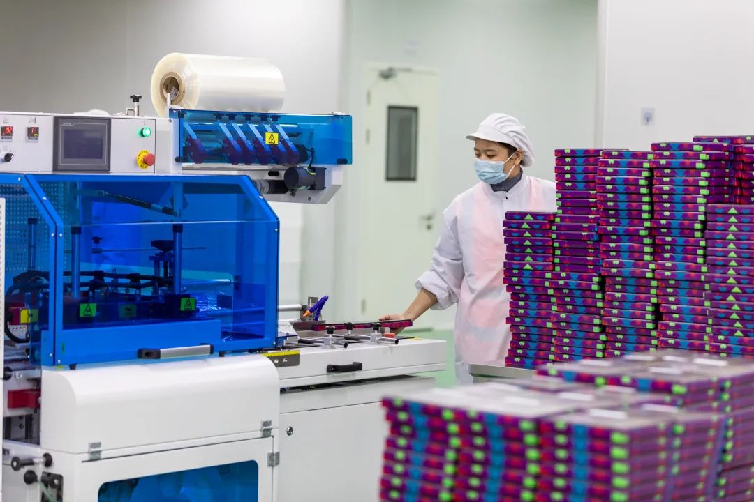 建发物流供应链项目上榜进博会物流与供应链(中国)解决方案