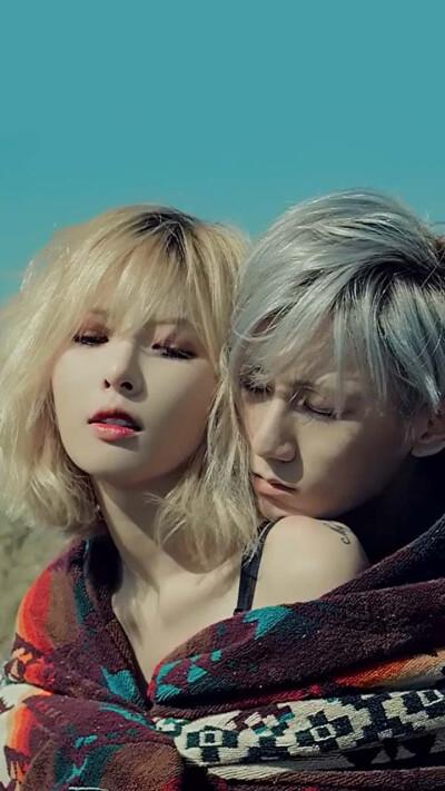 troublemaker无人复刻的双人经典