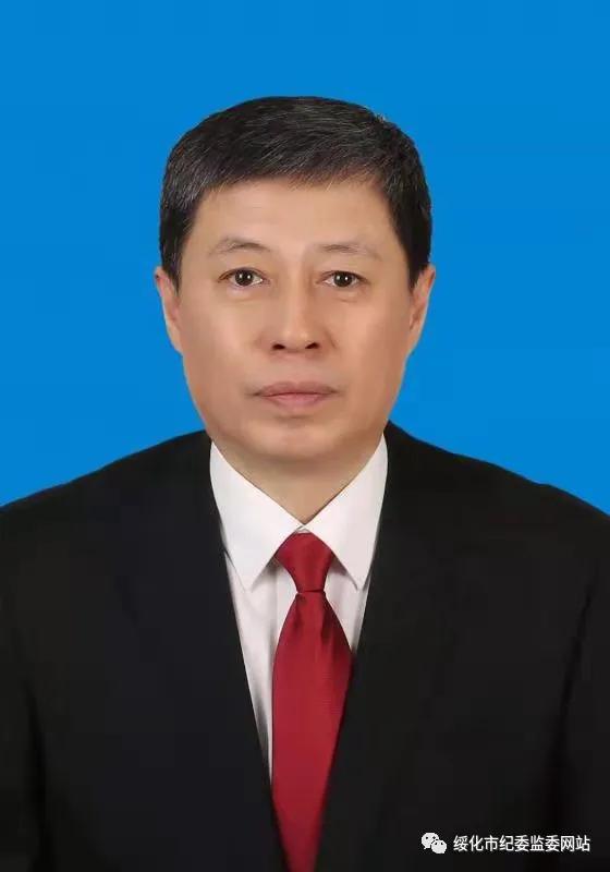 青冈县人民法院副院长安宏接受纪律审查和监察调查