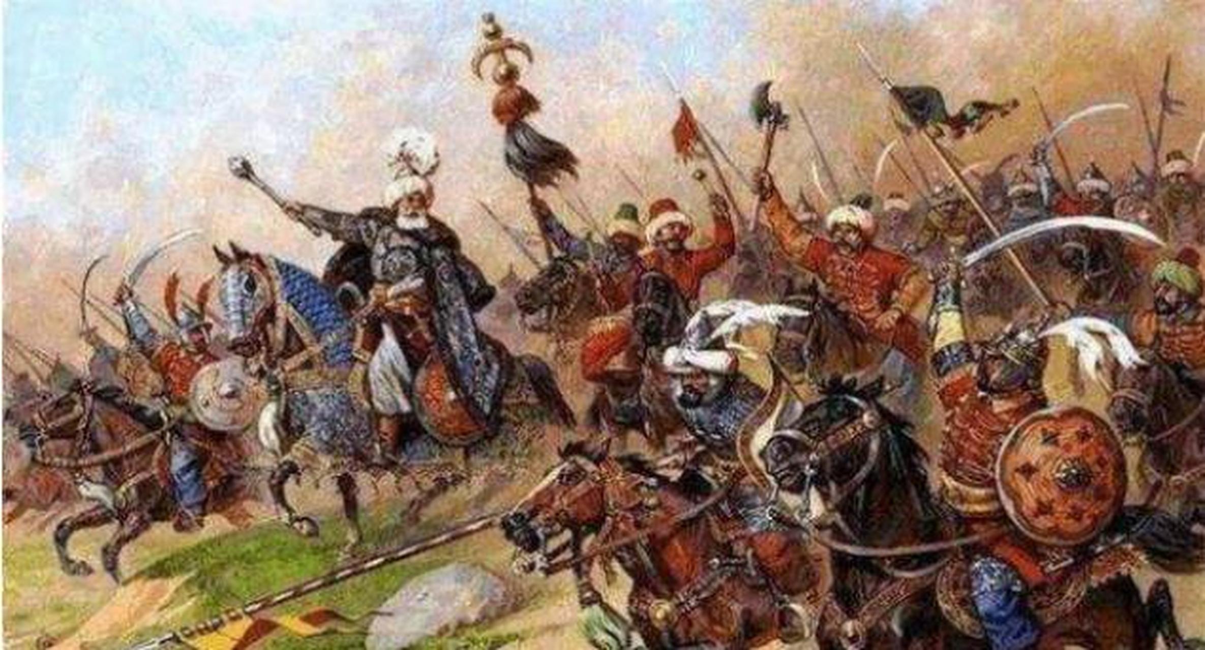 [兔子]安茹王朝如何影响了欧洲的政治,文化和社会发展?