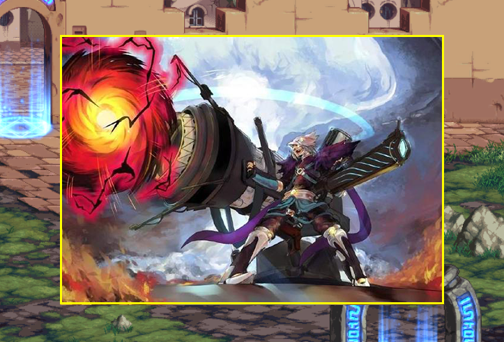 dnf:得了便宜还卖乖?1.7男大枪3牛罢工引众怒!团长成祸首