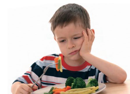 小孩食欲不振是许多家长常常面临的问题,它给孩子的健康带来影响