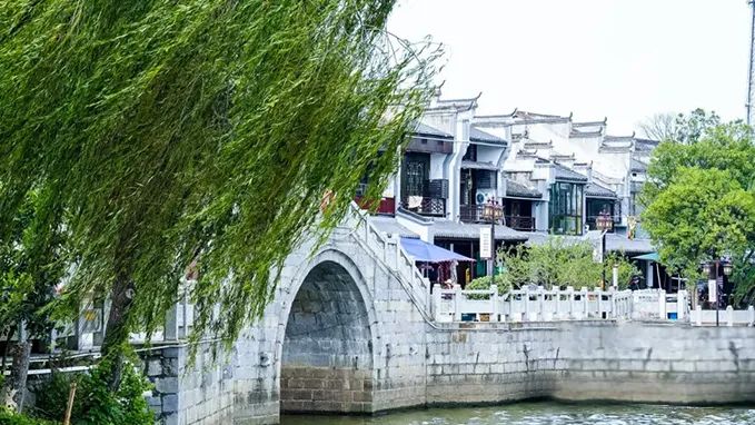 这个假期,原来靖港古镇还能这么逛?赶紧来看看吧!