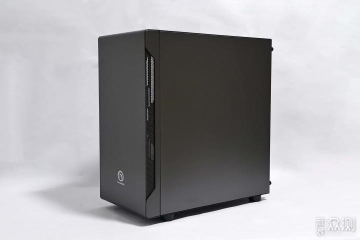 性价比之选:tt启航者a1装机记