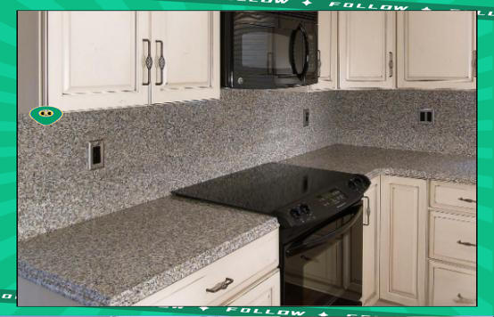 厨房石英石品牌排行榜揭晓,喜仕隆石英石荣获榜首!