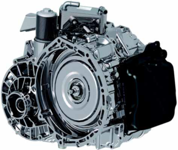 大众湿式双离合可以用多久