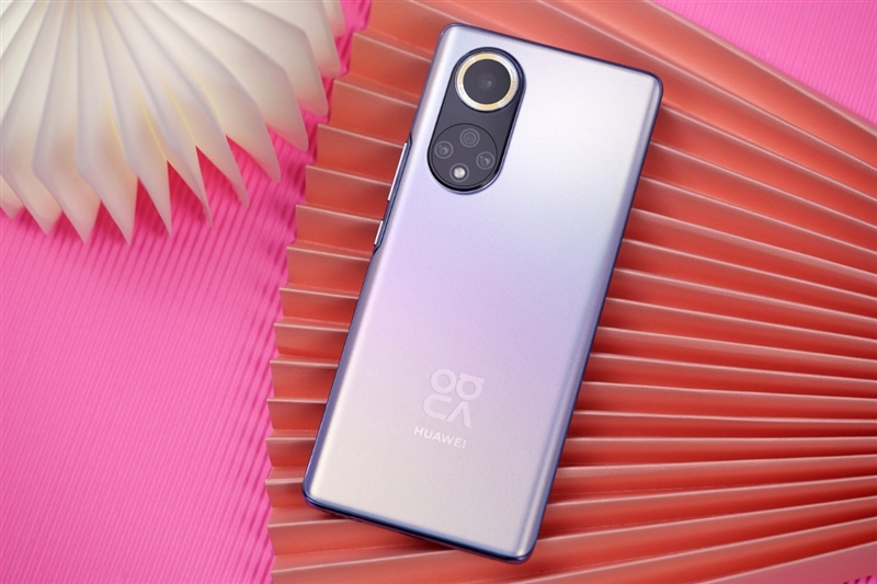 系列史上最强影像!华为nova9 pro评测:年轻人的首款鸿蒙影像旗舰