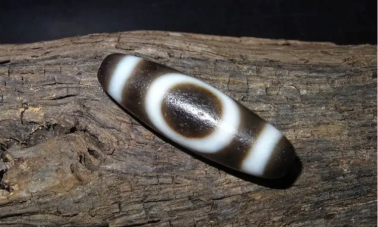 邦迪克天珠是什么材质