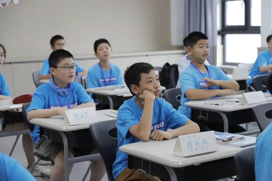 留学方向毕业生100%进入目标国家顶尖大学,英特校友遍布国内外名校