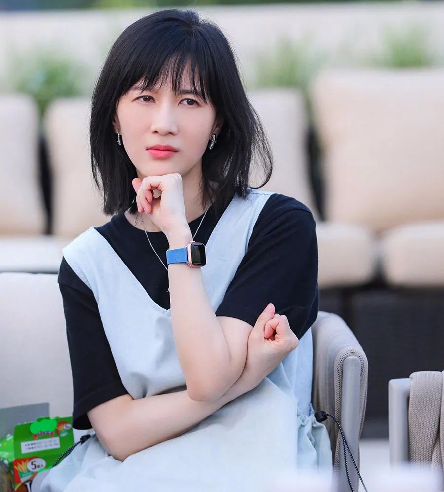 李子柒公司估值百亿,和她没一毛钱关系:和papi酱,李佳琦相比,她差了哪