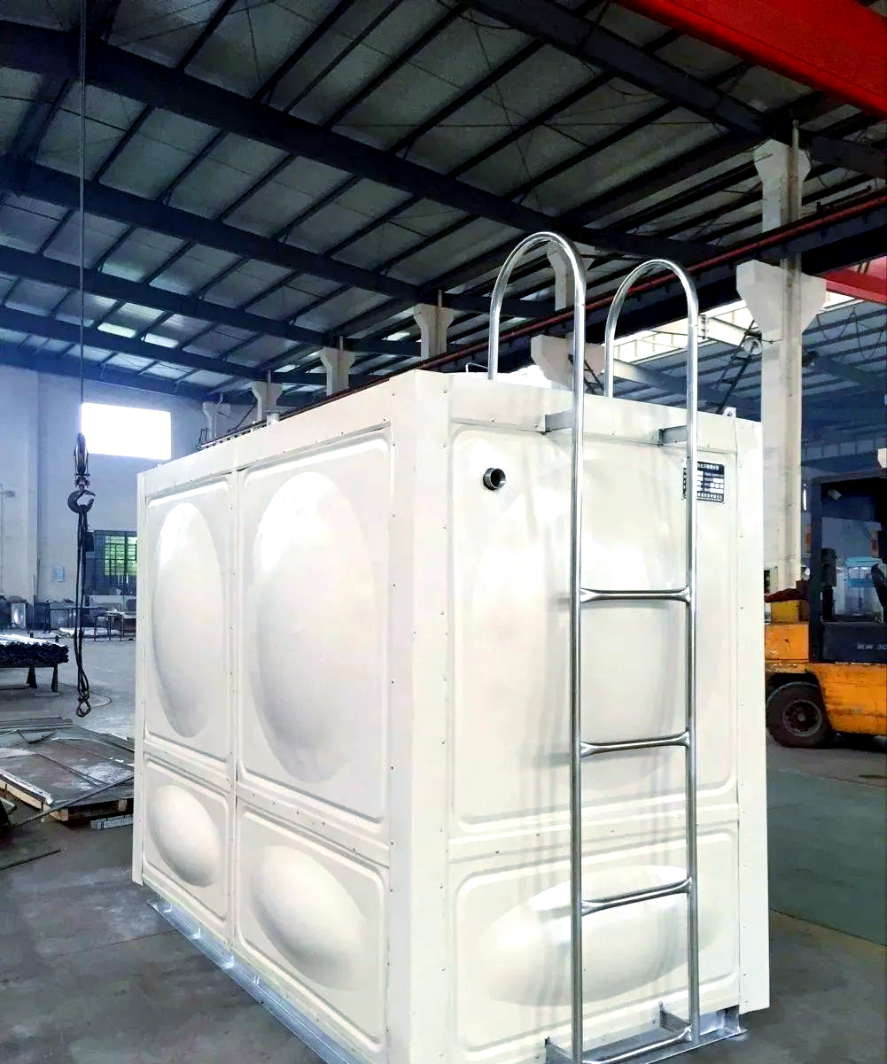 家用供暖系统如何选择膨胀水箱