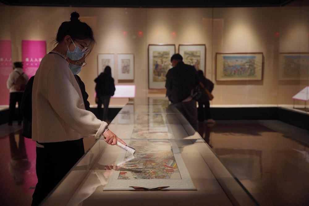 lets explore the charm of the greater bay area!