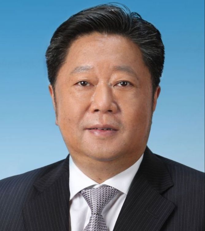 大"老虎"范毅被查!履历丰富!反腐无止境!