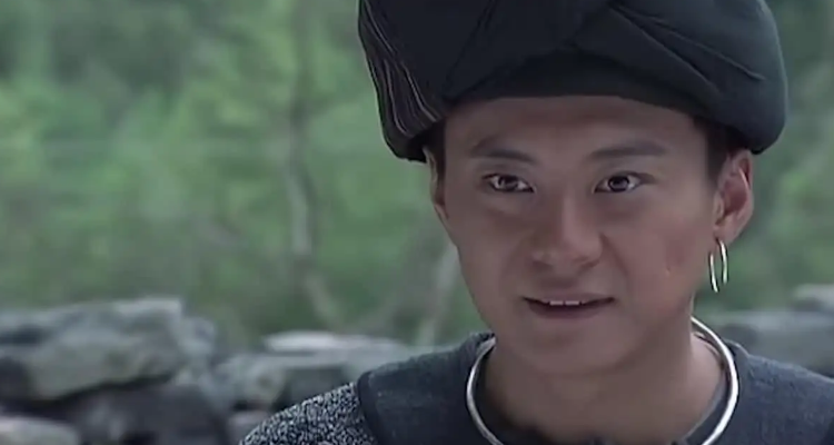 刘半仙给女人喝神仙水是什么电视剧