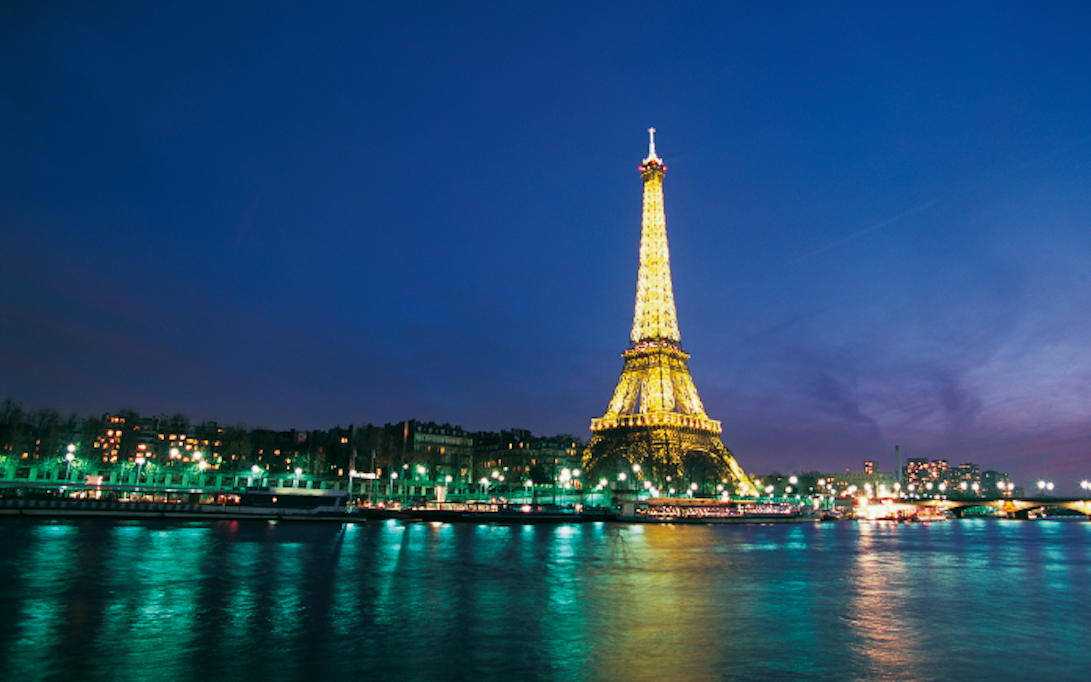 新科技,可持续,法旅署教你"2024年巴黎奥运会"玩转法国