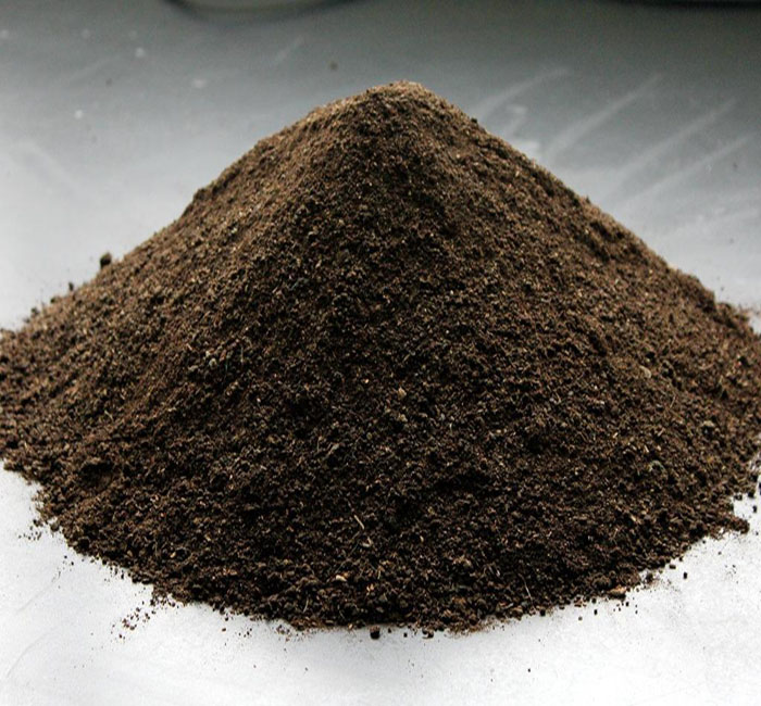 生物有机肥