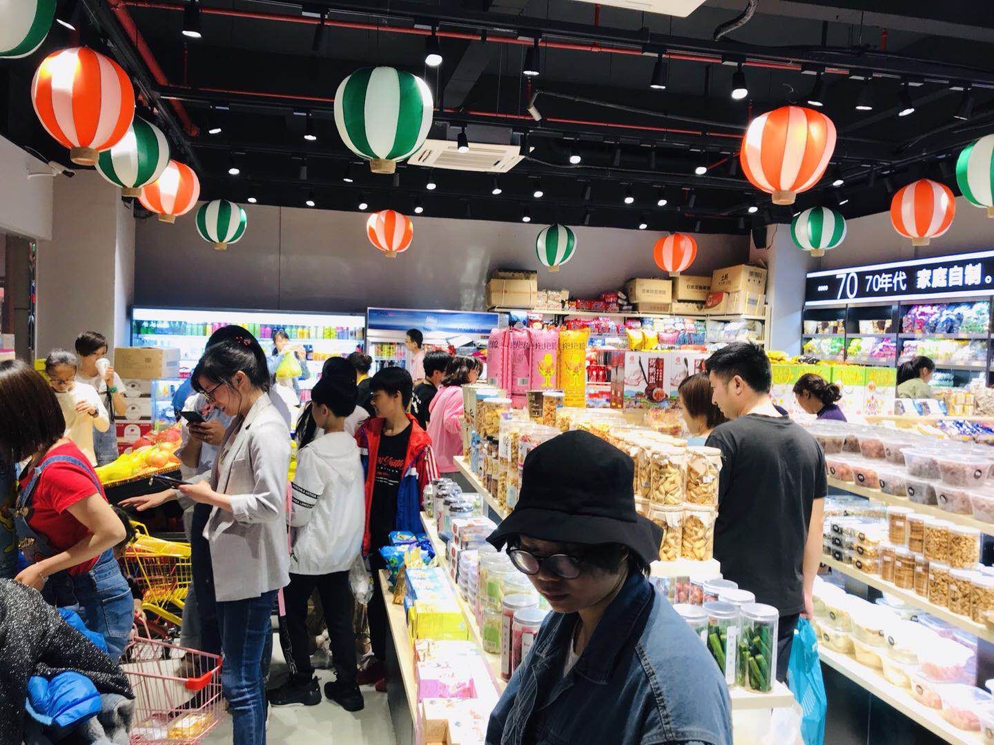 新手開零食店如何學習進行選品和貨品採購,進貨渠道在哪?