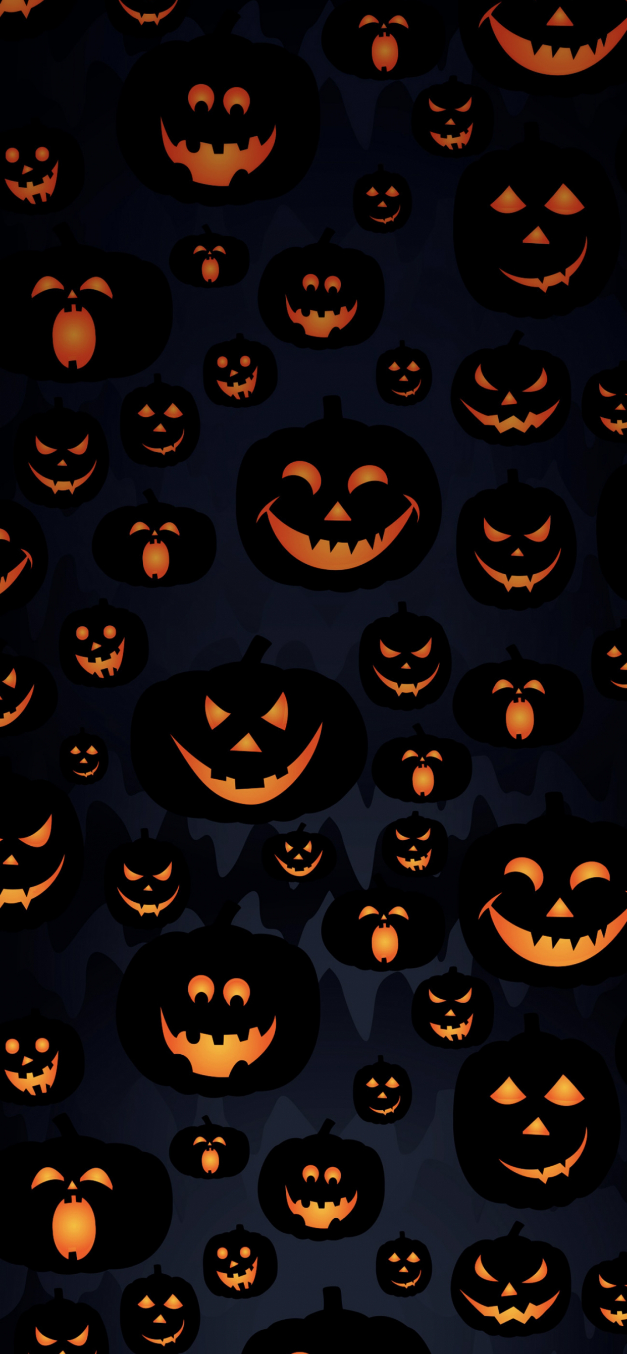 多彩壁纸664期|最近整理收藏一组黑色底壁纸 高清壁纸无水印