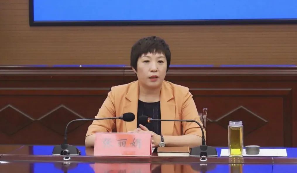 宜阳县召开2022年高考中考质量分析会