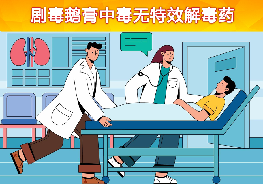 野蘑菇中毒指数升至最高!等等,气象局这也能预报?