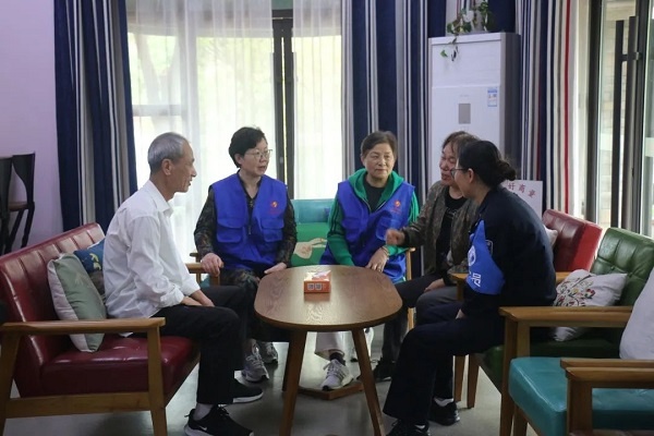 太仓市娄东街道:在"精网微格"中践行新时代"枫桥经验"