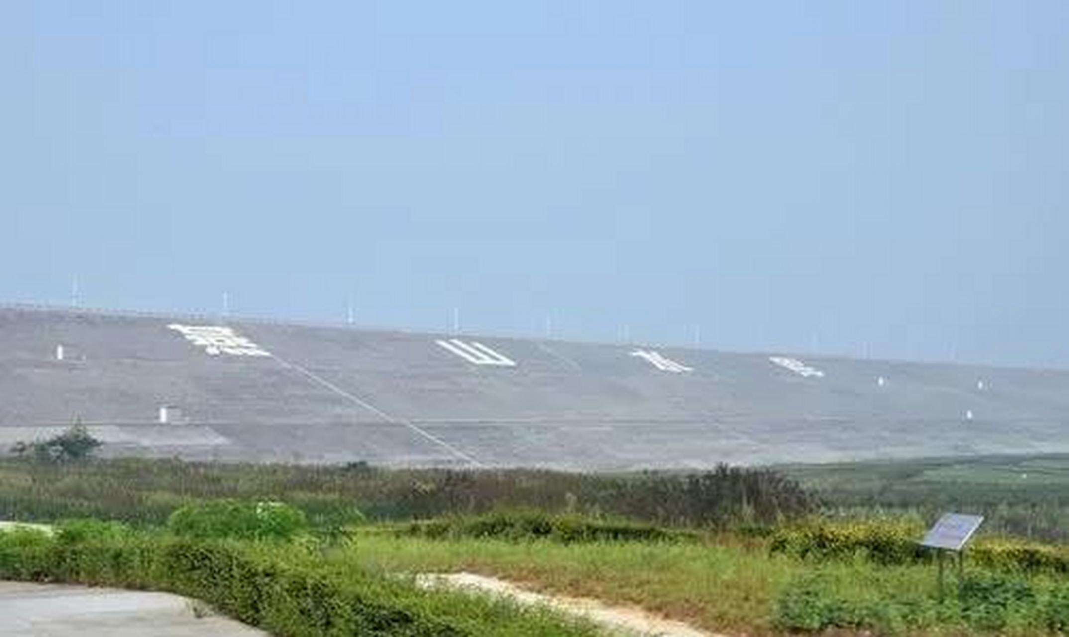 燕山水库!河南省第十大水库,位于河南省南阳市方城县与平顶山市叶县交