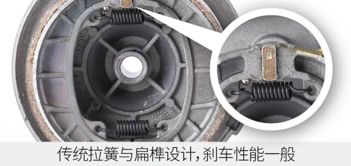电动车行业最先进的绿源陶瓷刹车技术,到底好在哪?