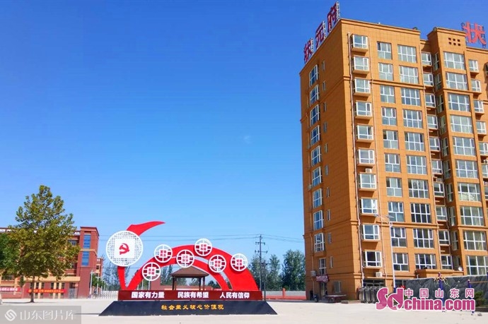 谁不说咱家乡好,单县郭村镇"预告"来啦!