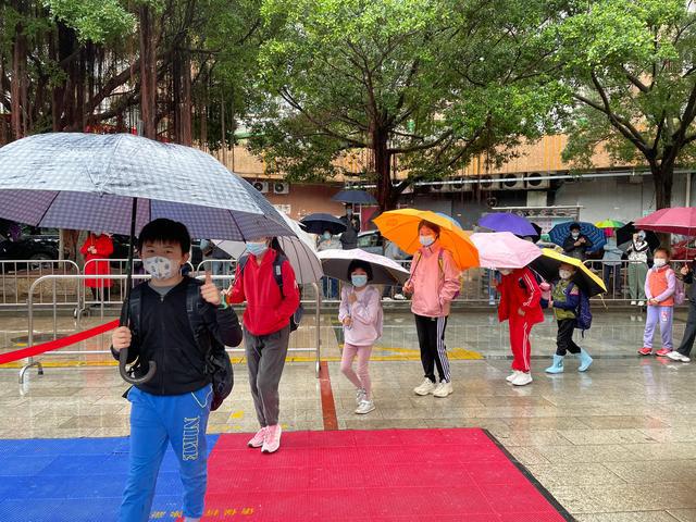 体育西路小学23日复课,隔离期间7个班开设专属特色课程