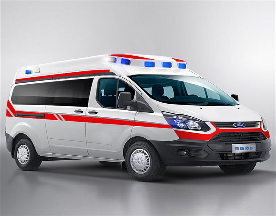 玉溪病人转运公司120急救车,转运车护送价格